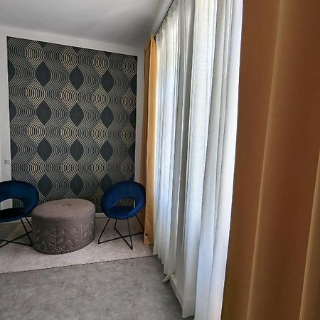 Meet And Greet Am Steiger Lejlighed Erfurt Eksteriør billede